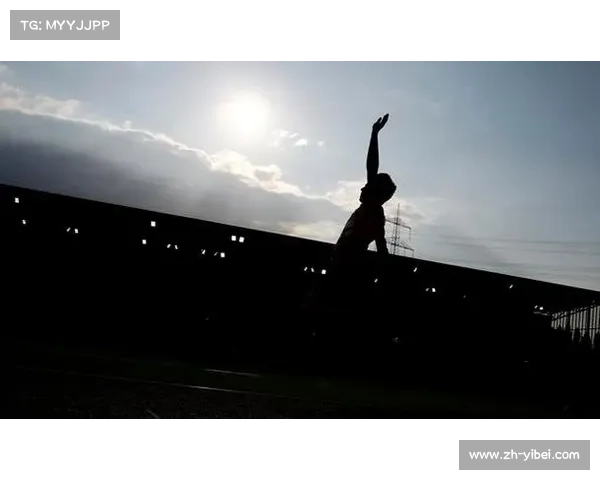 舒衡亚锦赛跳远创8.22米新个人最佳 打破中国男子跳远纪录