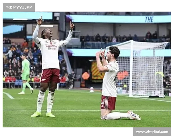 赖斯头球破门,枪手客场领先伯恩利