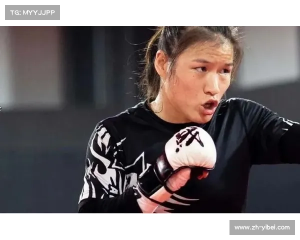 龙三格斗创始人:赛事旨在“打出中国力量”,助力国牌出海