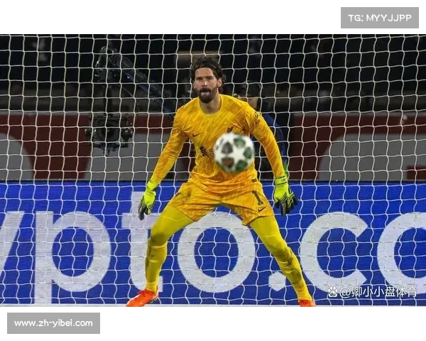 门将扑救榜：阿利松虽送点但本赛季扑救率仍前列