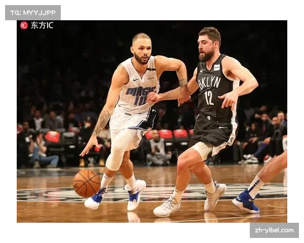 魔术战胜篮网锁定东部第五，自2012年后再度获得季后赛主场优势